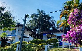 Pousada Pedacinho do Céu